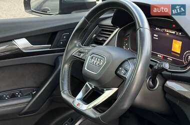 Позашляховик / Кросовер Audi SQ5 2019 в 