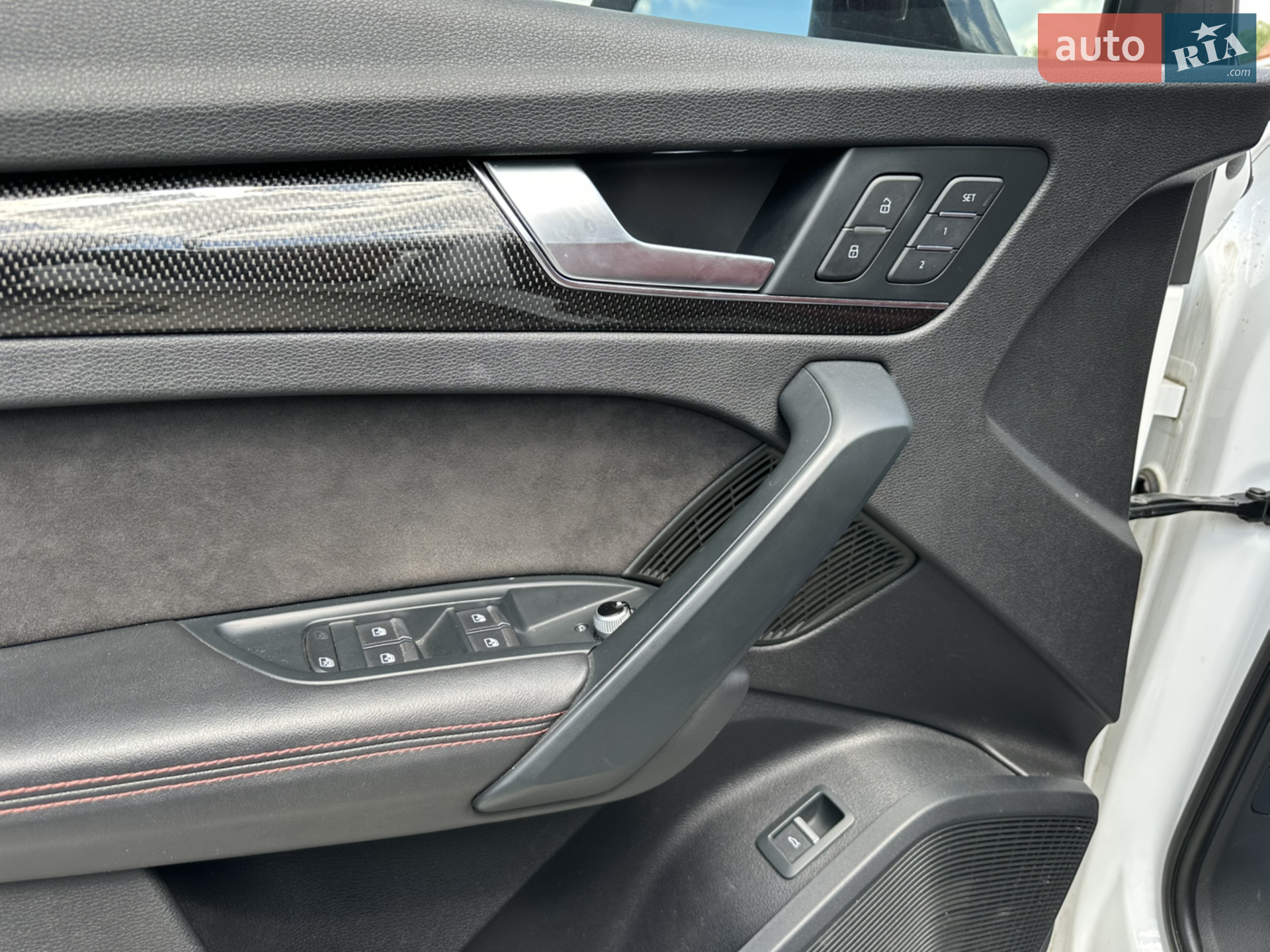 2018 Audi SQ5 - мініатюра 5