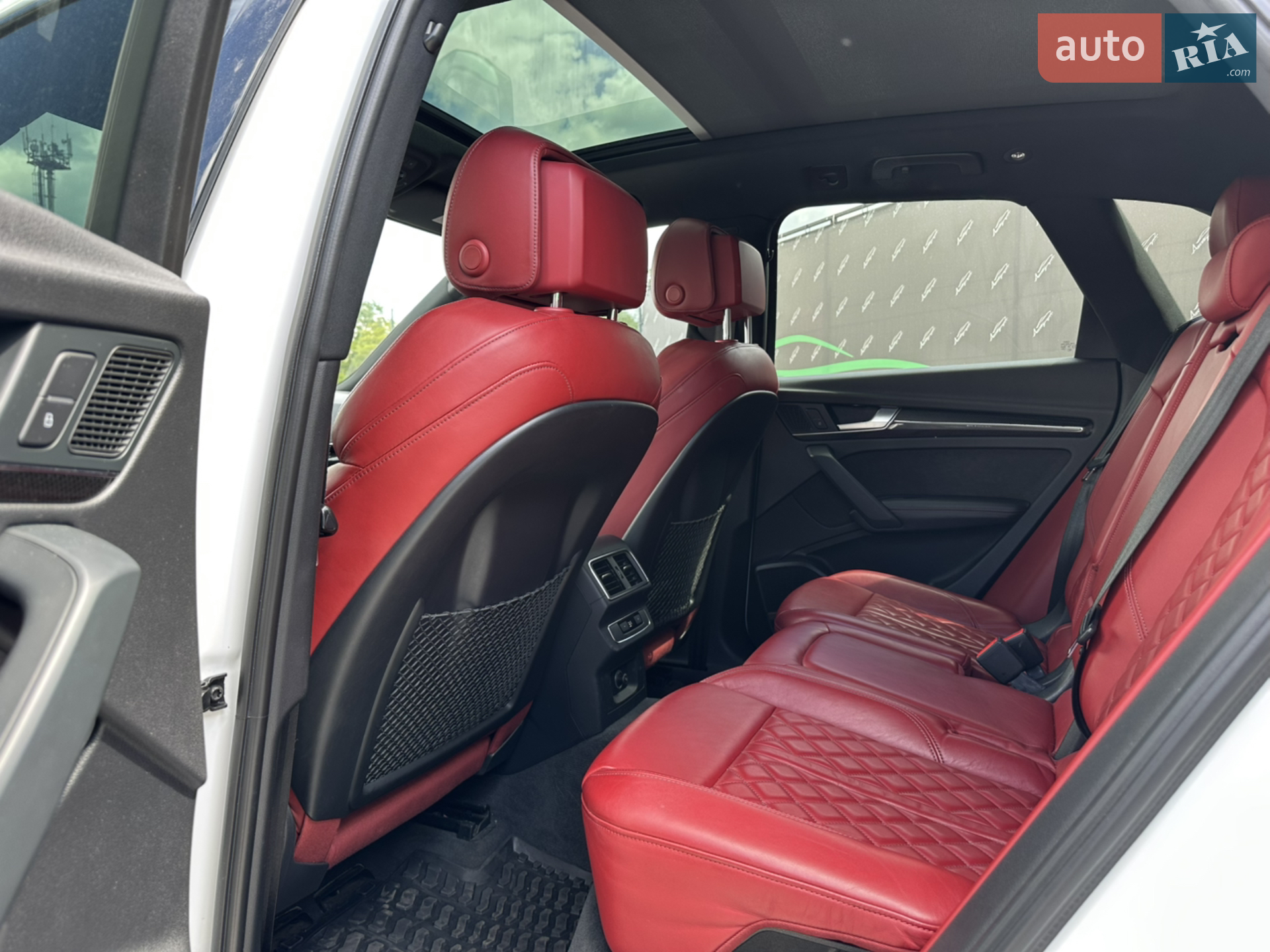 2018 Audi SQ5 - мініатюра 22