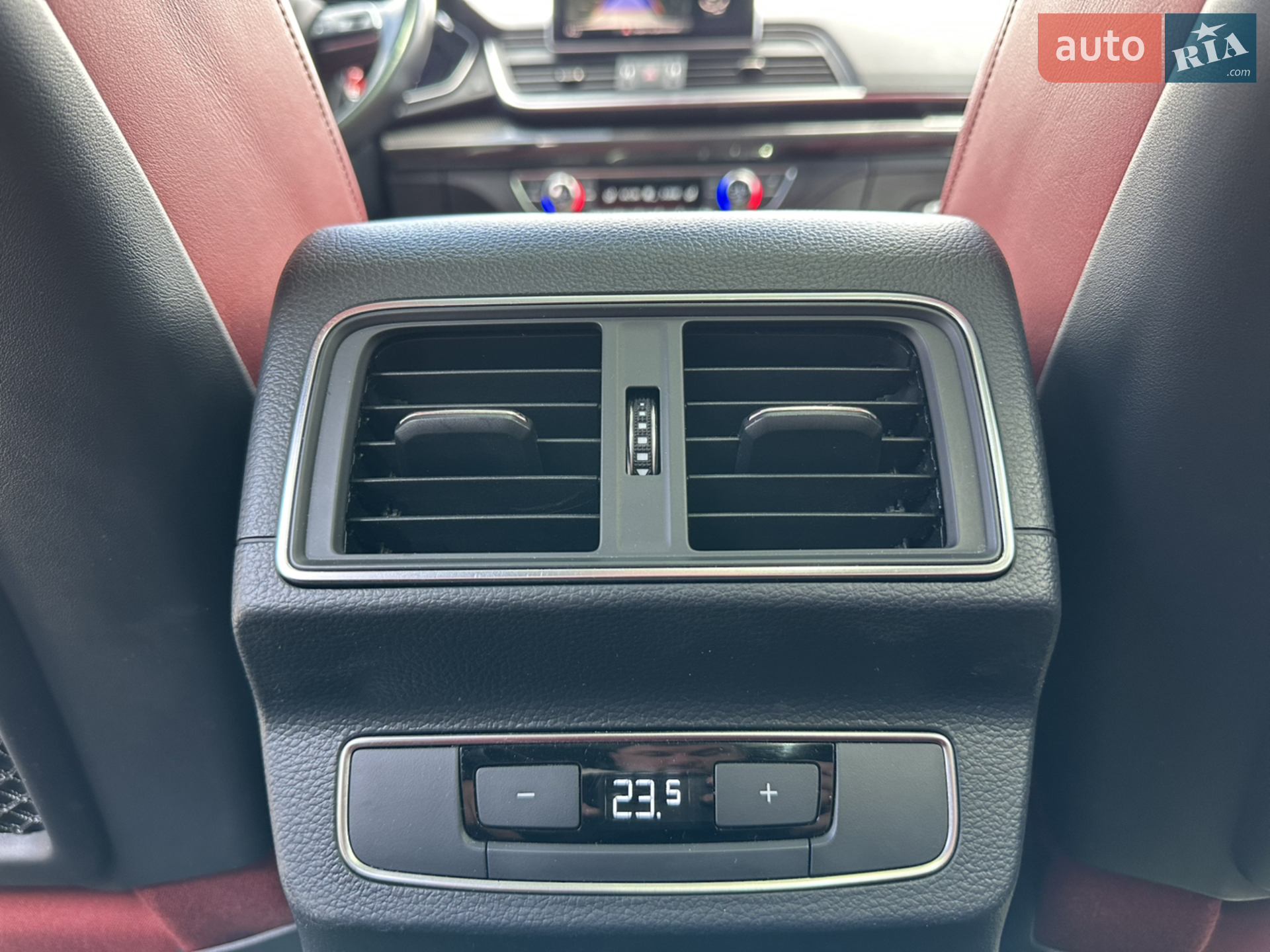 2018 Audi SQ5 - мініатюра 21