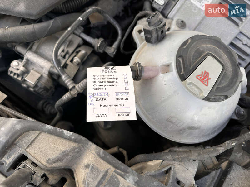 Внедорожник / Кроссовер Audi SQ5 2018 в Киеве фото 27 Внедорожник / Кроссовер Audi SQ5 2018 в Киеве