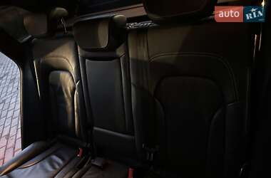 Внедорожник / Кроссовер Audi SQ5 2014 в 