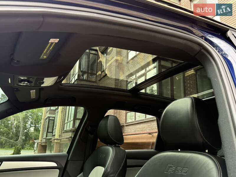 Позашляховик / Кросовер Audi SQ5 2014 в Києві фото 13 Позашляховик / Кросовер Audi SQ5 2014 в Києві