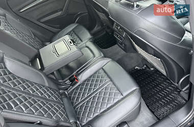 Внедорожник / Кроссовер Audi SQ5 2020 в 
