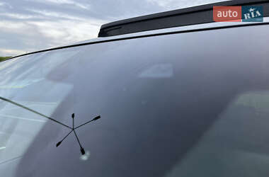 Внедорожник / Кроссовер Audi SQ5 2020 в 