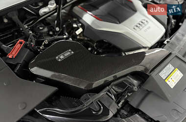 Внедорожник / Кроссовер Audi SQ5 2021 в 