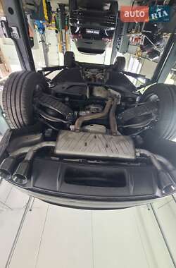 Внедорожник / Кроссовер Audi SQ5 2021 в 