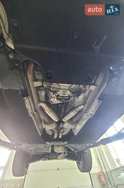 Внедорожник / Кроссовер Audi SQ5 2021 в 