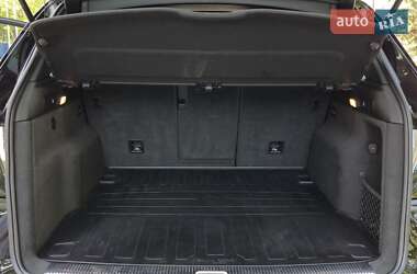 Внедорожник / Кроссовер Audi SQ5 2015 в 