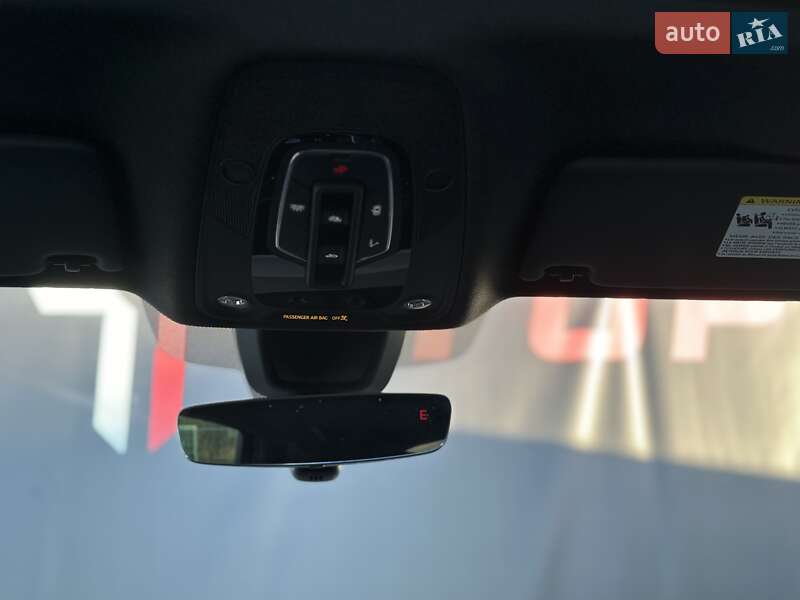 Позашляховик / Кросовер Audi SQ5 2022 в Львові