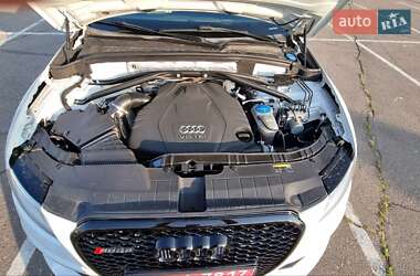 Внедорожник / Кроссовер Audi SQ5 2014 в 