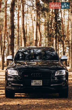Внедорожник / Кроссовер Audi SQ5 2015 в Ивано-Франковске