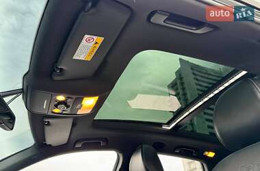 Внедорожник / Кроссовер Audi SQ5 2015 в 