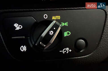 Внедорожник / Кроссовер Audi SQ5 2024 в 