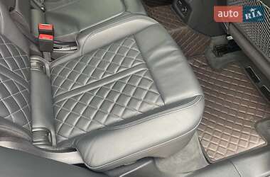Внедорожник / Кроссовер Audi SQ5 2020 в 