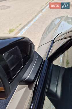Внедорожник / Кроссовер Audi SQ5 2021 в 
