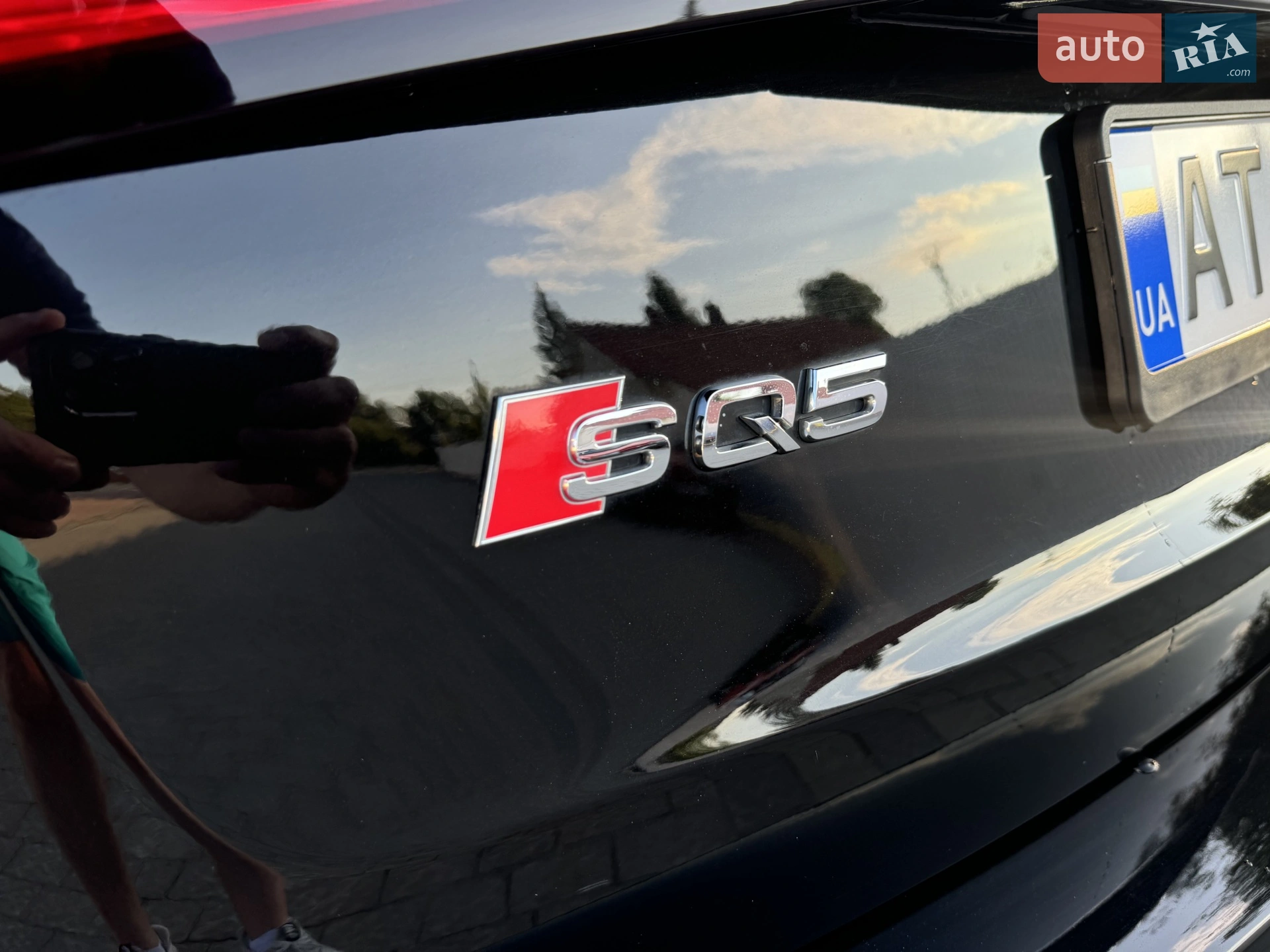 2015 Audi SQ5 - мініатюра 50
