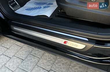 Внедорожник / Кроссовер Audi SQ5 2015 в 
