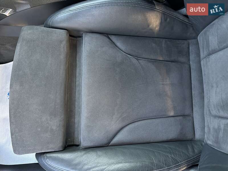 Внедорожник / Кроссовер Audi SQ5 2015 в Коломые фото 15 Внедорожник / Кроссовер Audi SQ5 2015 в Коломые