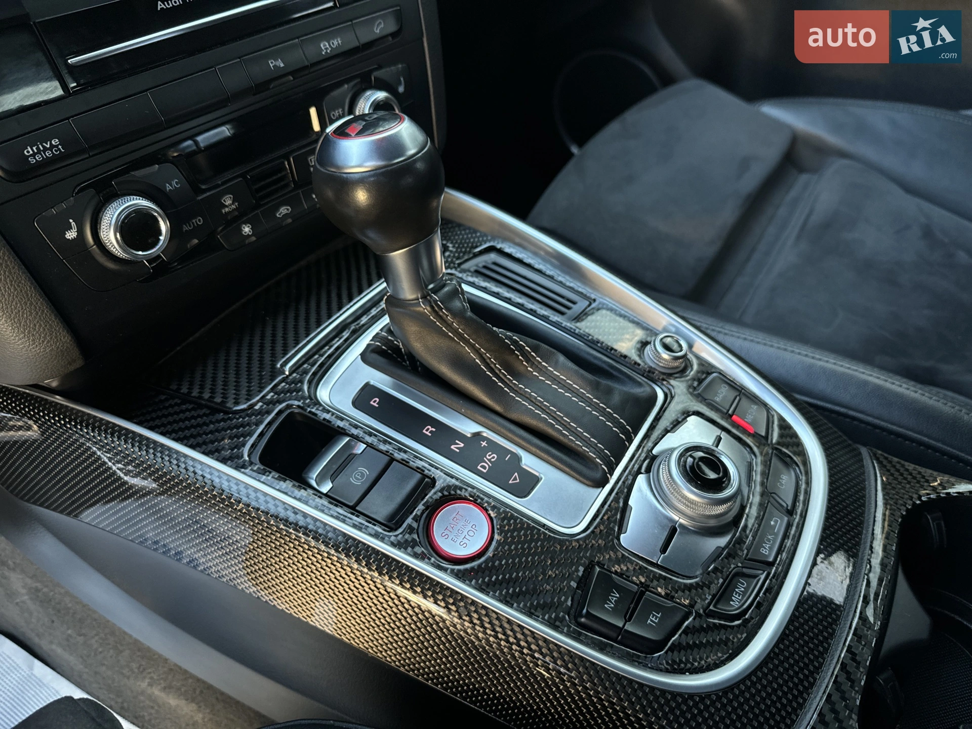 2015 Audi SQ5 - мініатюра 19