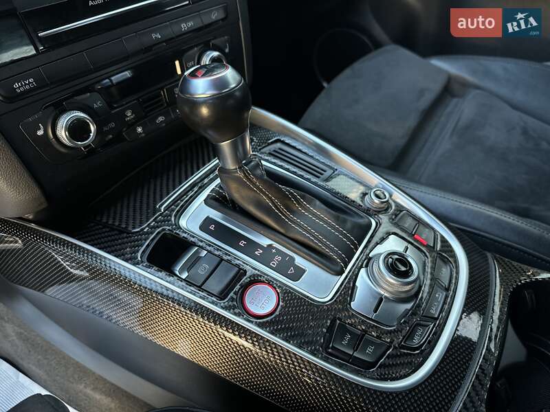 Внедорожник / Кроссовер Audi SQ5 2015 в Коломые фото 19 Внедорожник / Кроссовер Audi SQ5 2015 в Коломые