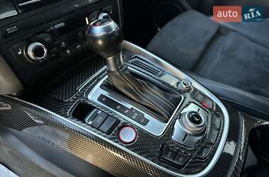 Внедорожник / Кроссовер Audi SQ5 2015 в 