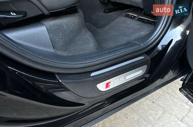 Внедорожник / Кроссовер Audi SQ5 2015 в 
