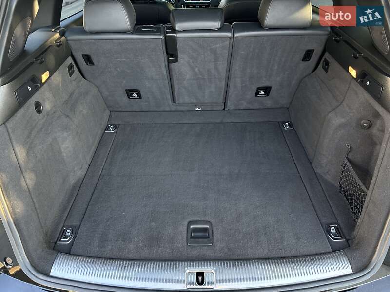 Внедорожник / Кроссовер Audi SQ5 2015 в Коломые фото 40 Внедорожник / Кроссовер Audi SQ5 2015 в Коломые