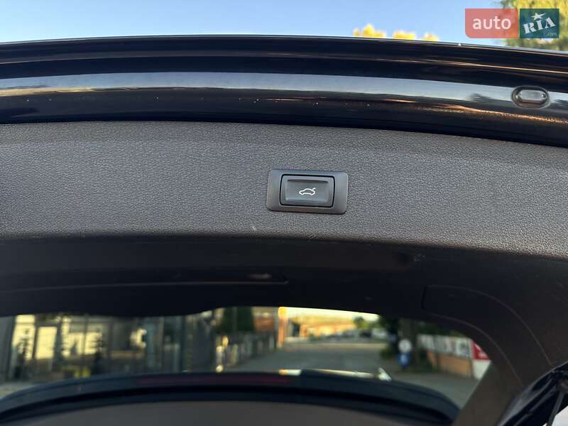 Внедорожник / Кроссовер Audi SQ5 2015 в Коломые фото 45 Внедорожник / Кроссовер Audi SQ5 2015 в Коломые