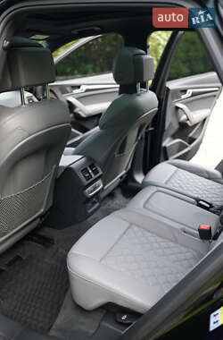 Внедорожник / Кроссовер Audi SQ5 2020 в 