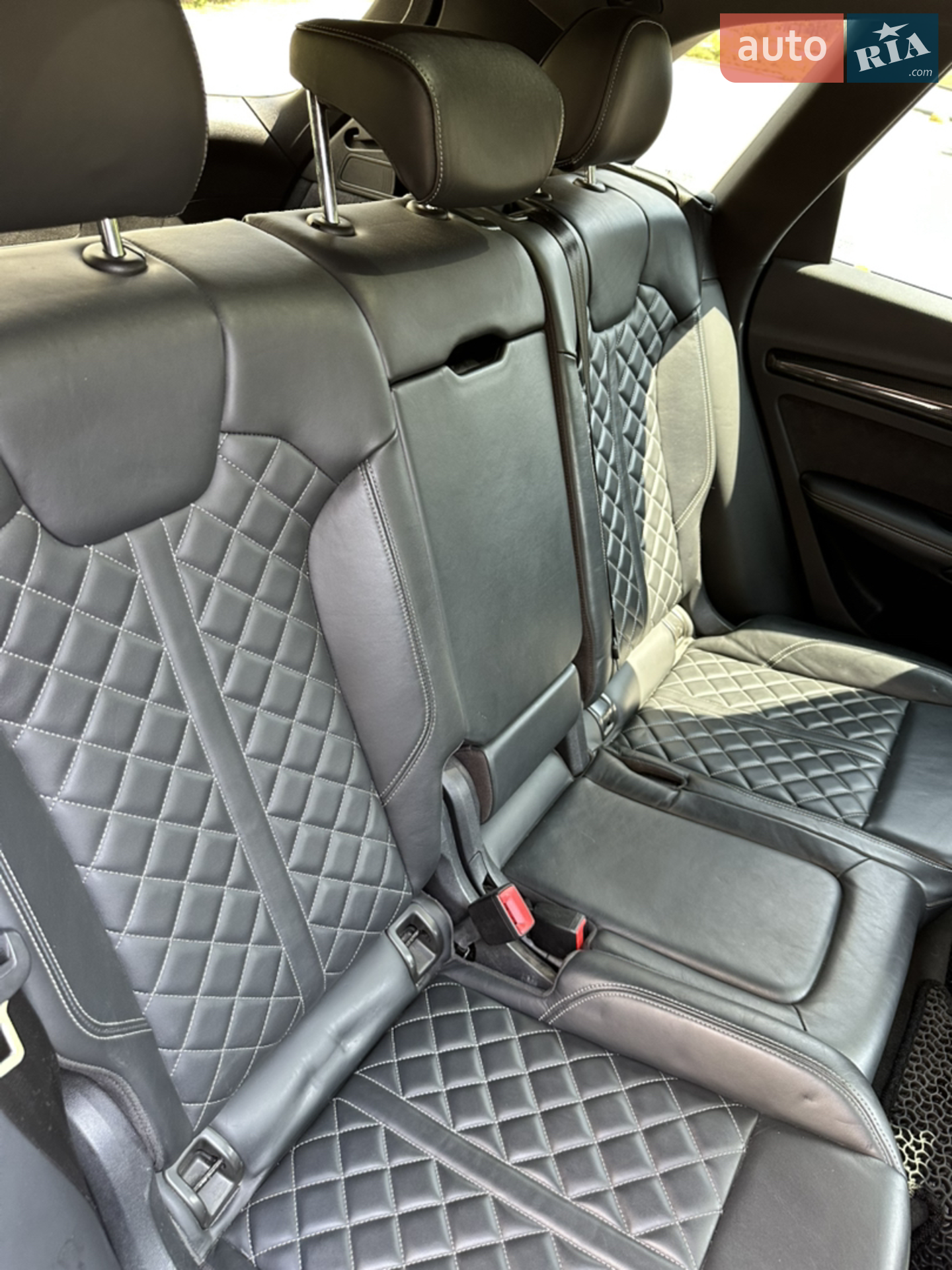 2018 Audi SQ5 - мініатюра 23