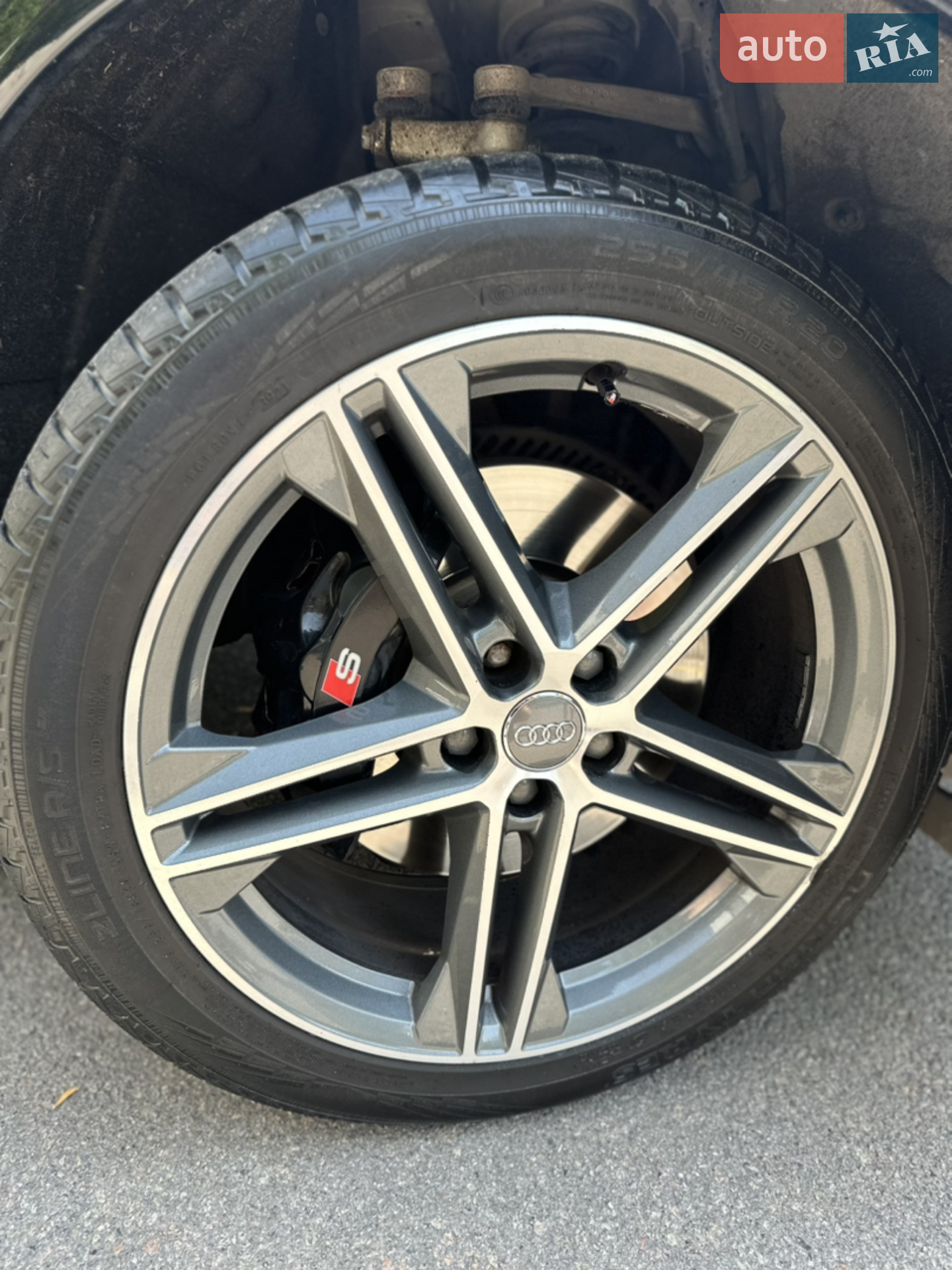 2018 Audi SQ5 - мініатюра 28
