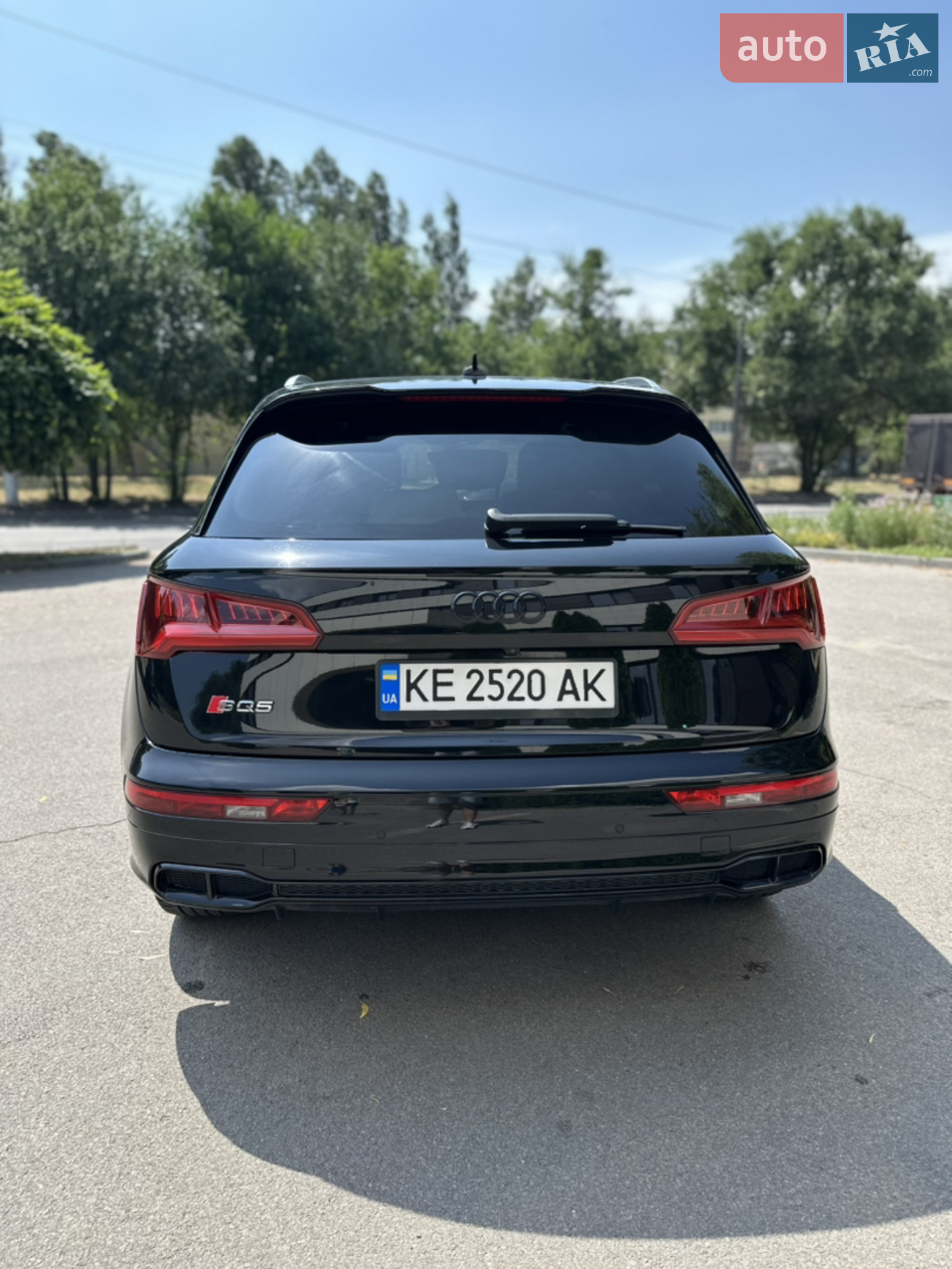 2018 Audi SQ5 - мініатюра 34