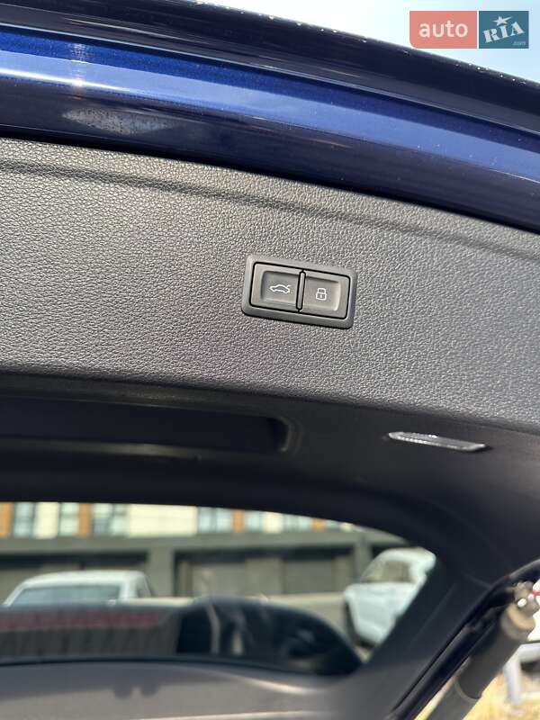 Внедорожник / Кроссовер Audi SQ5 2017 в Ровно фото 32 Внедорожник / Кроссовер Audi SQ5 2017 в Ровно