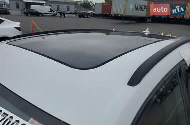 Внедорожник / Кроссовер Audi SQ5 2021 в 