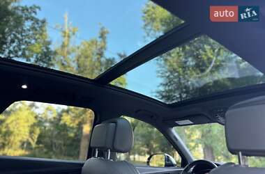 Внедорожник / Кроссовер Audi SQ5 2017 в 