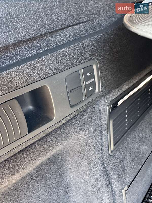 Внедорожник / Кроссовер Audi SQ5 2017 в Ивано-Франковске фото 32 Внедорожник / Кроссовер Audi SQ5 2017 в Ивано-Франковске