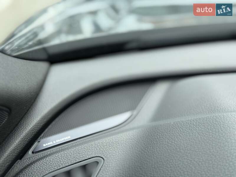 Внедорожник / Кроссовер Audi SQ5 2018 в Киеве