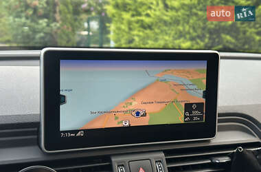 Внедорожник / Кроссовер Audi SQ5 2019 в 