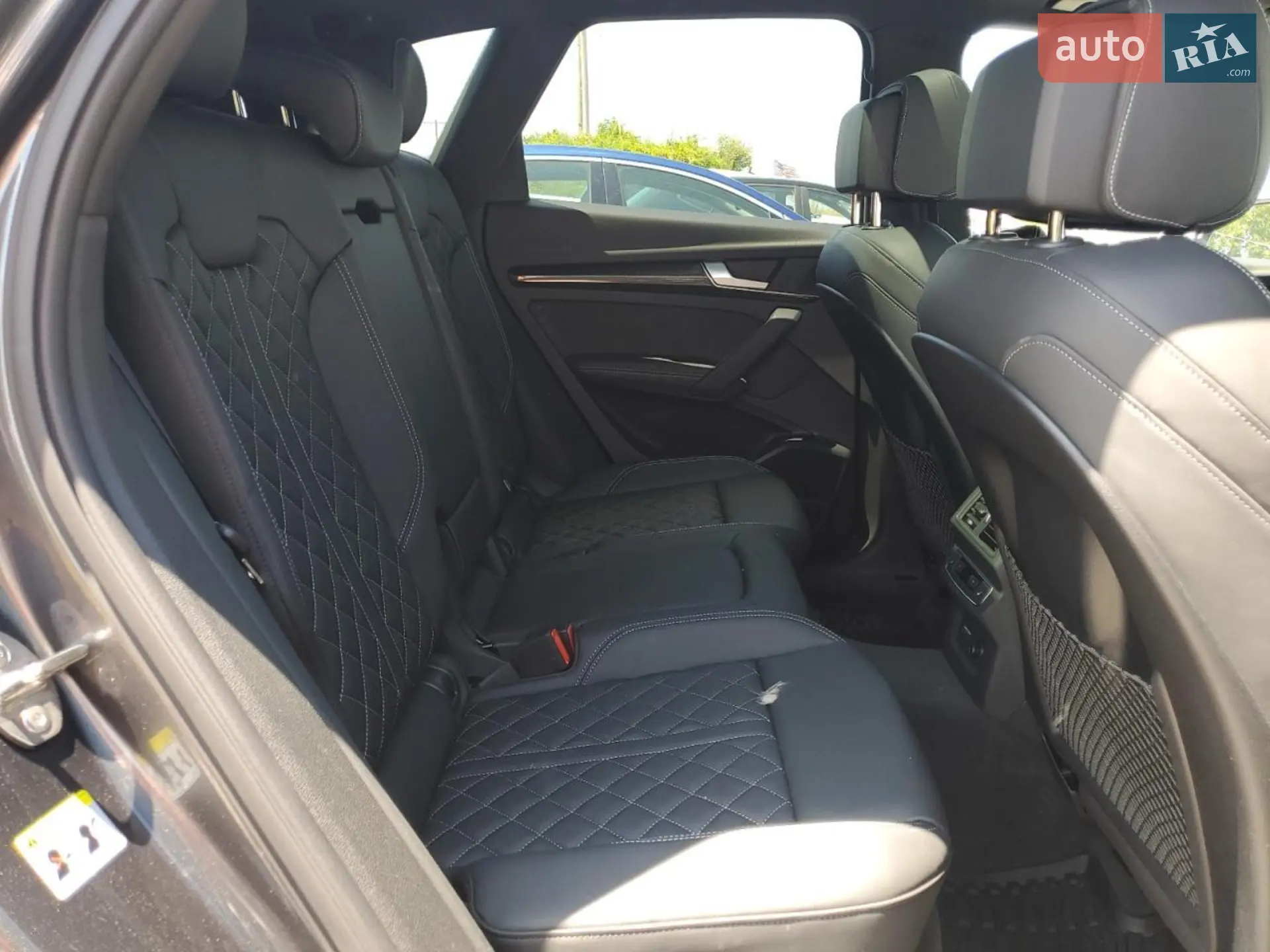 2022 Audi SQ5 - мініатюра 6