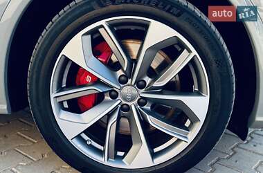 Внедорожник / Кроссовер Audi SQ5 2019 в Одессе фото 8 Внедорожник / Кроссовер Audi SQ5 2019 в Одессе