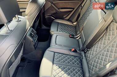 Внедорожник / Кроссовер Audi SQ5 2019 в 