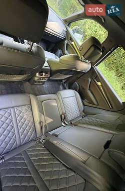 Внедорожник / Кроссовер Audi SQ5 2022 в 
