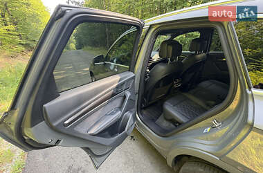 Внедорожник / Кроссовер Audi SQ5 2022 в 