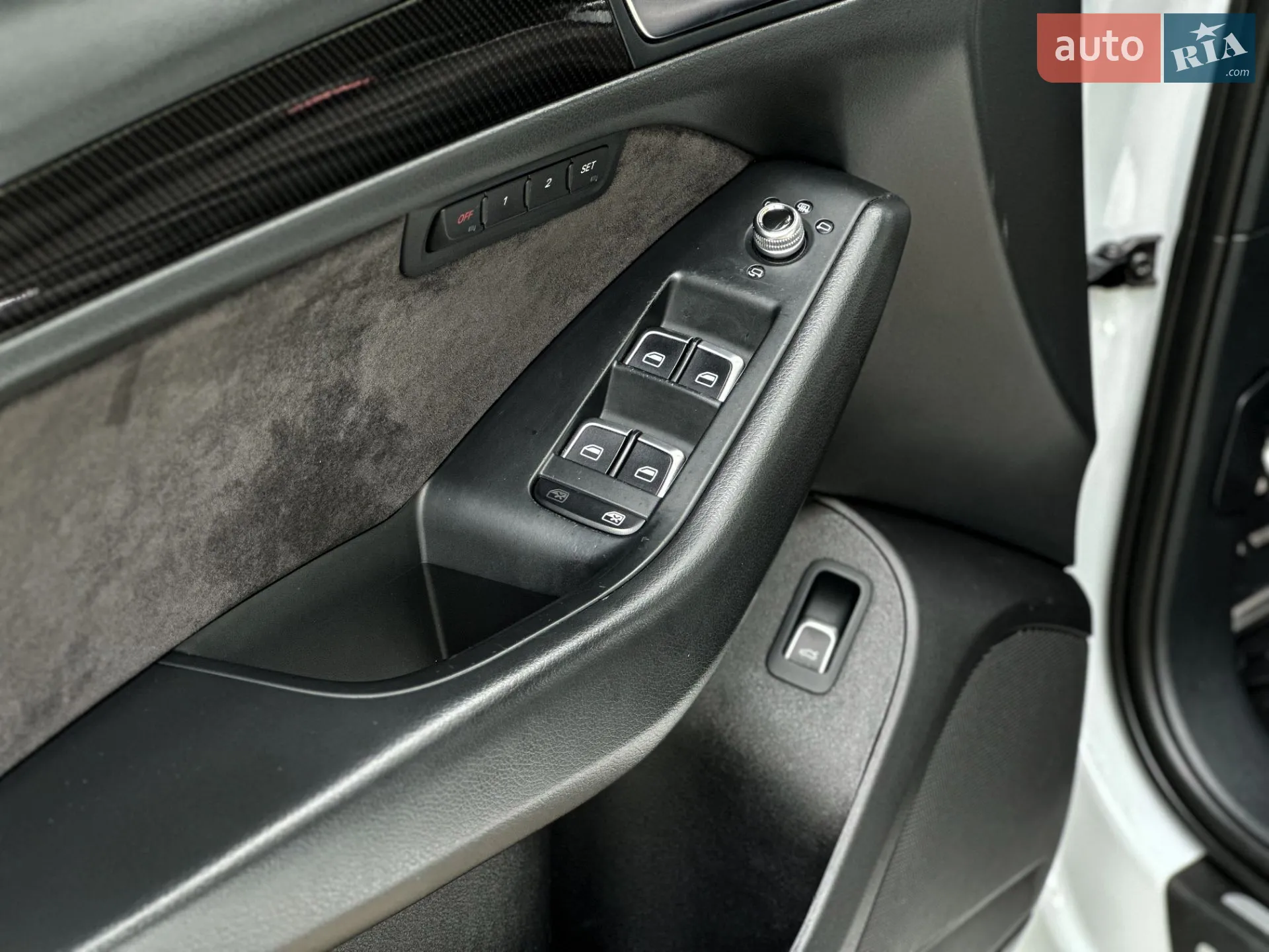 2015 Audi SQ5 - мініатюра 13