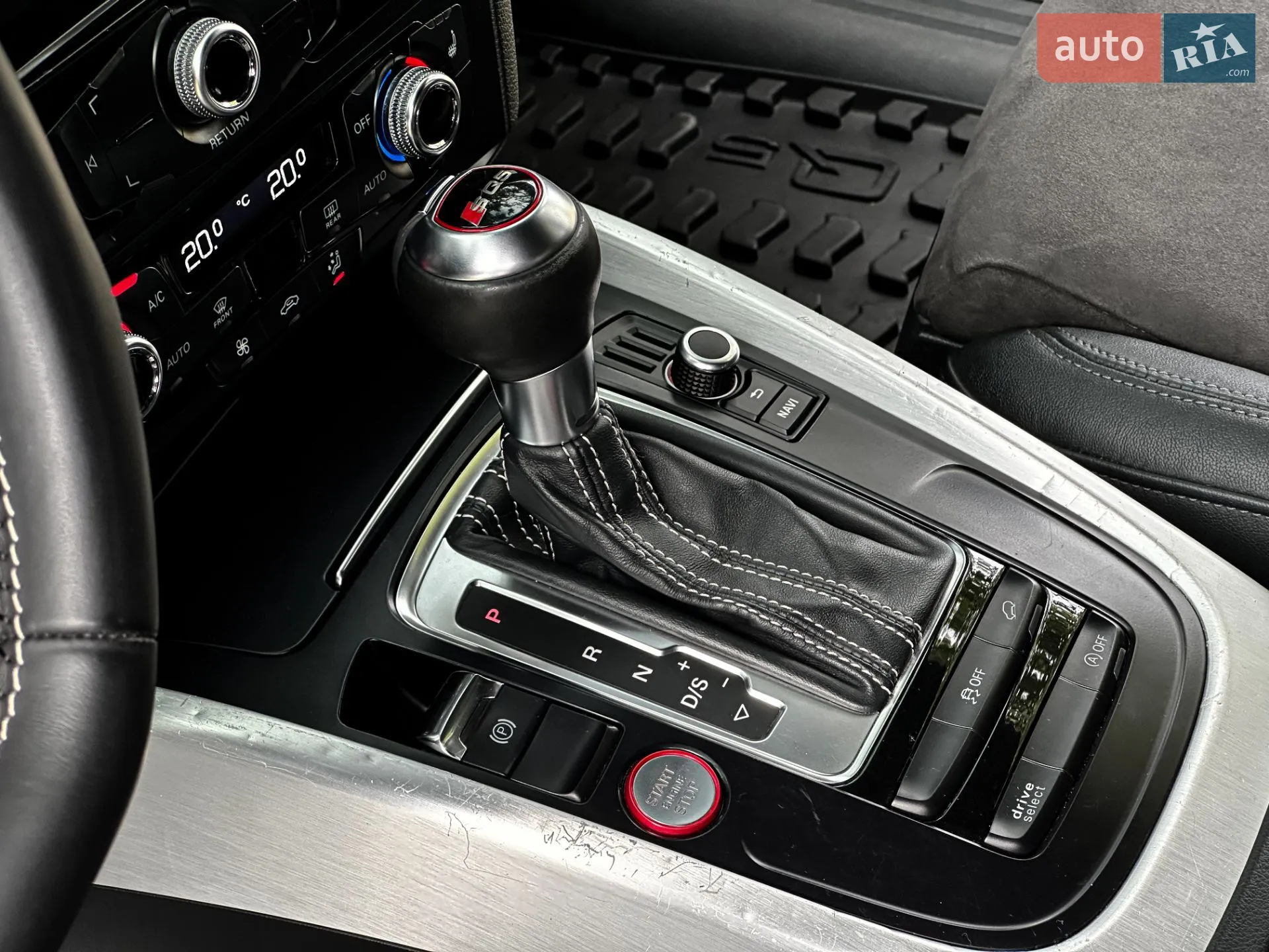 2015 Audi SQ5 - мініатюра 27