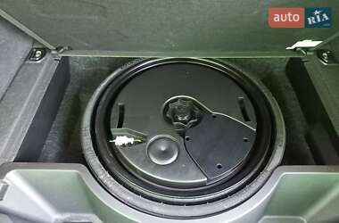 Внедорожник / Кроссовер Audi SQ5 2014 в 