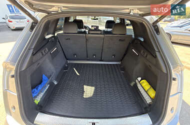 Внедорожник / Кроссовер Audi SQ5 2022 в 
