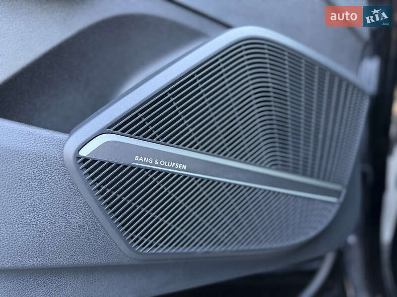Внедорожник / Кроссовер Audi SQ5 2018 в Львове