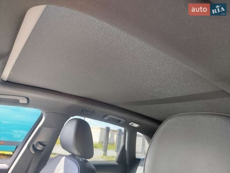 Позашляховик / Кросовер Audi SQ5 2016 в Рівному фото 7 Позашляховик / Кросовер Audi SQ5 2016 в Рівному